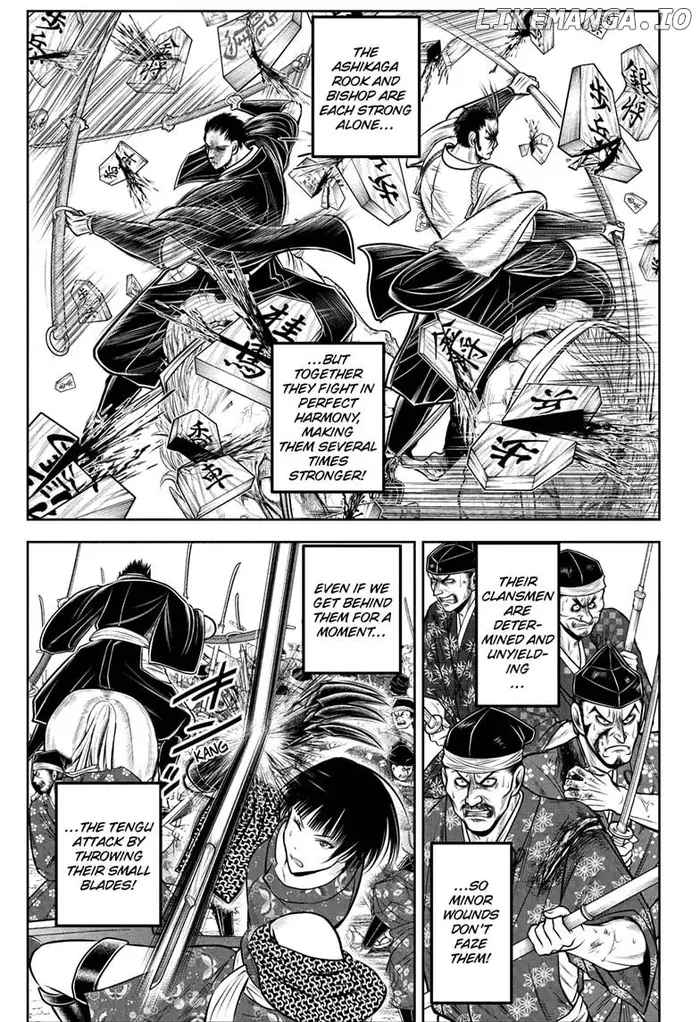 The Elusive Samurai Chapter 203 image 07_optimized